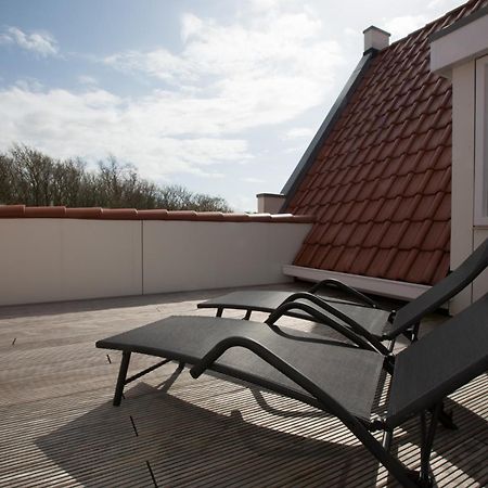 Appartement - Kaapduinseweg 13 | Dishoek "13A Luxe 4 Personen" Eksteriør bilde
