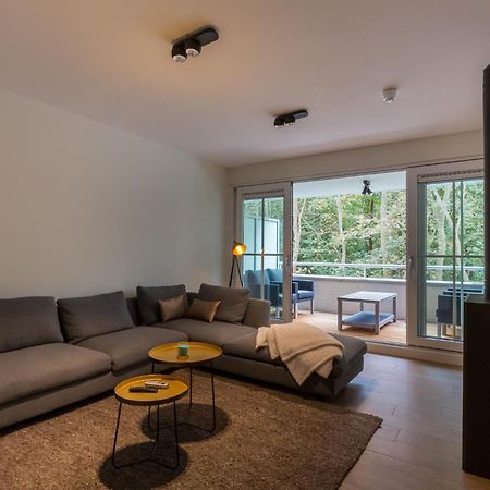 Appartement - Kaapduinseweg 13 | Dishoek "13A Luxe 4 Personen" Eksteriør bilde