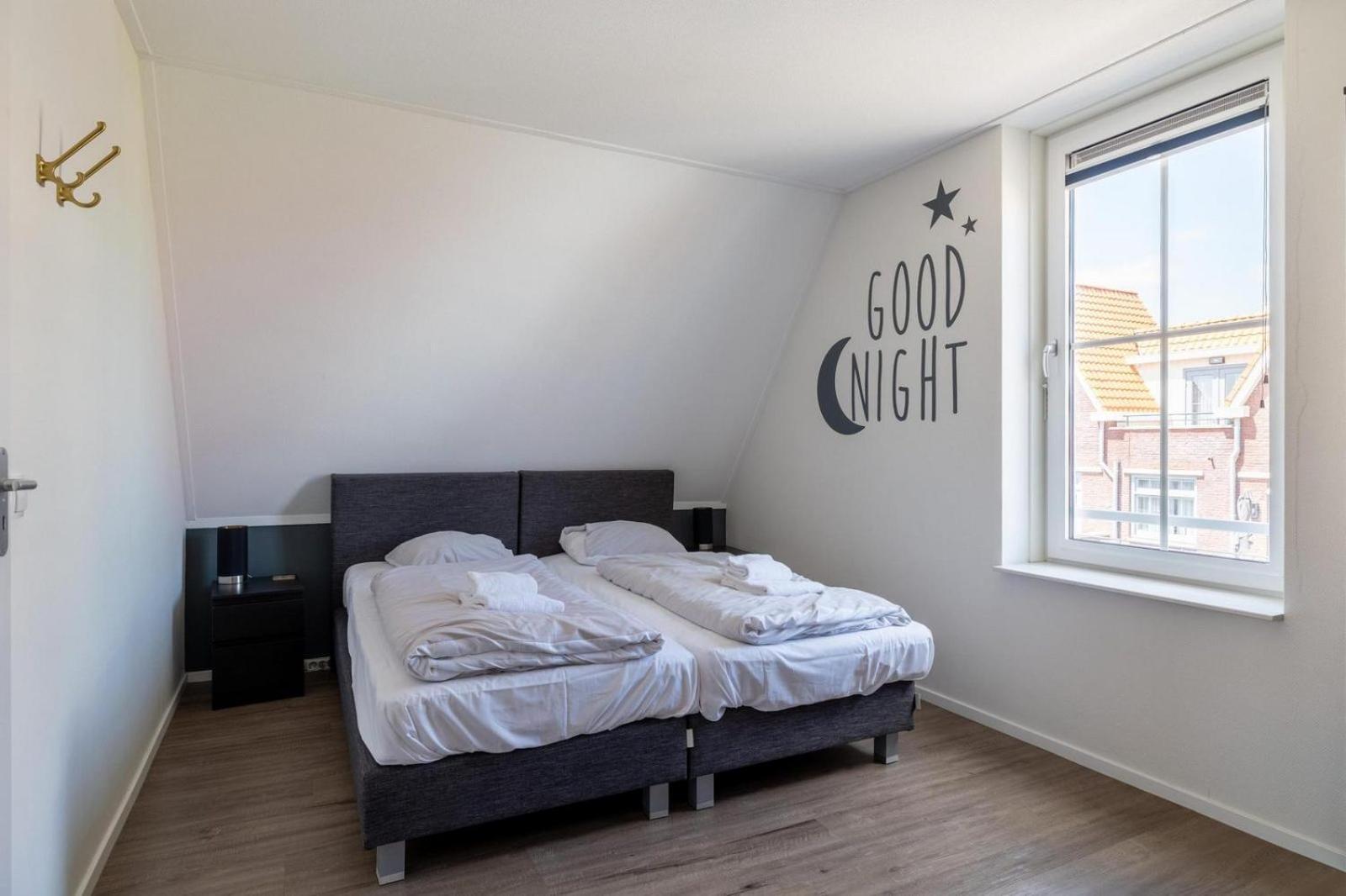 Appartement - Kaapduinseweg 13 | Dishoek "13A Luxe 4 Personen" Eksteriør bilde