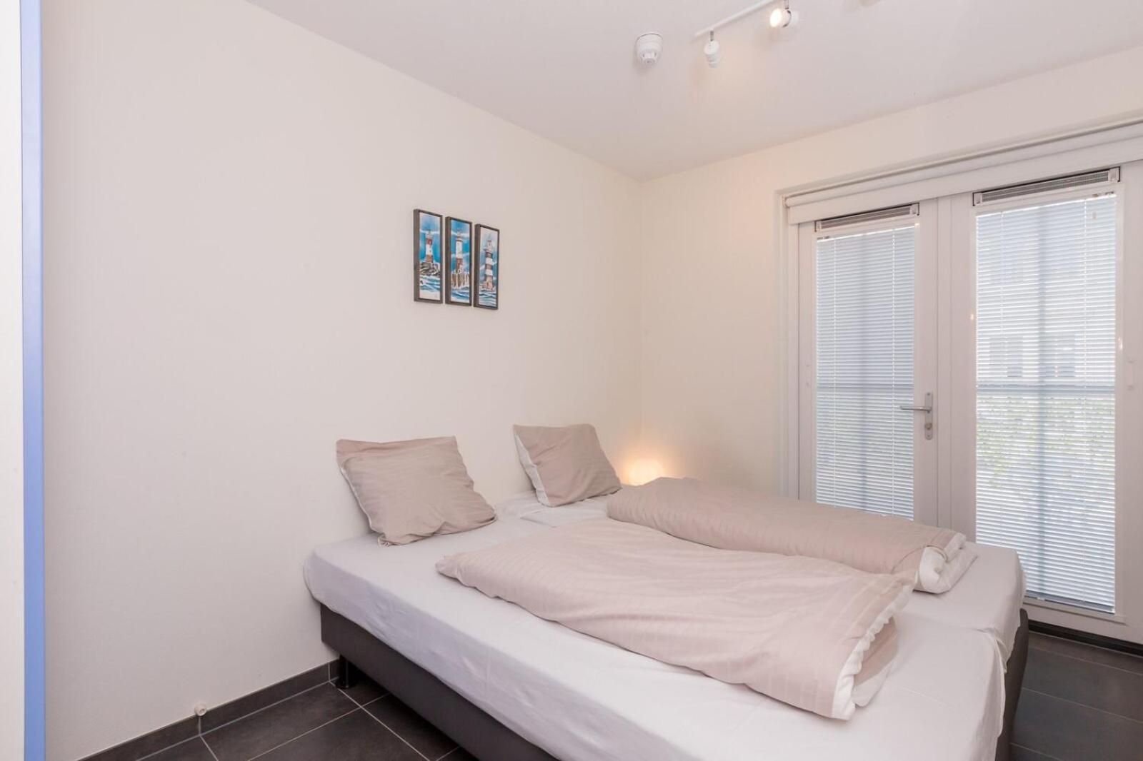 Appartement - Kaapduinseweg 13 | Dishoek "13A Luxe 4 Personen" Eksteriør bilde