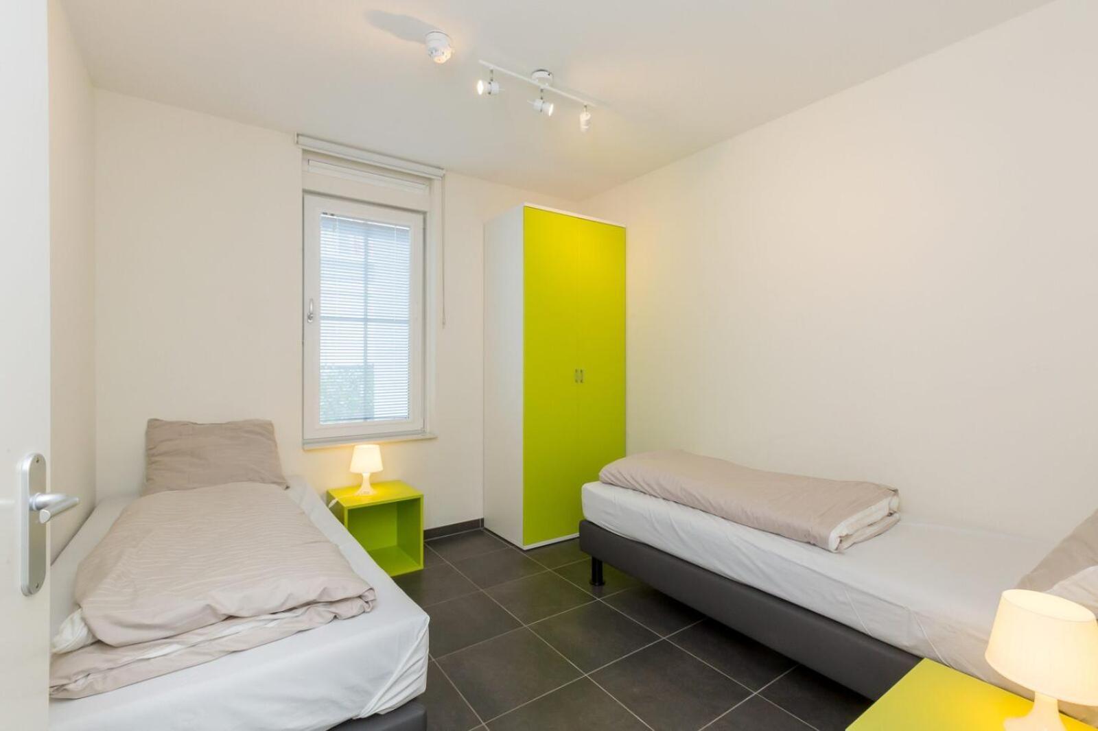 Appartement - Kaapduinseweg 13 | Dishoek "13A Luxe 4 Personen" Eksteriør bilde