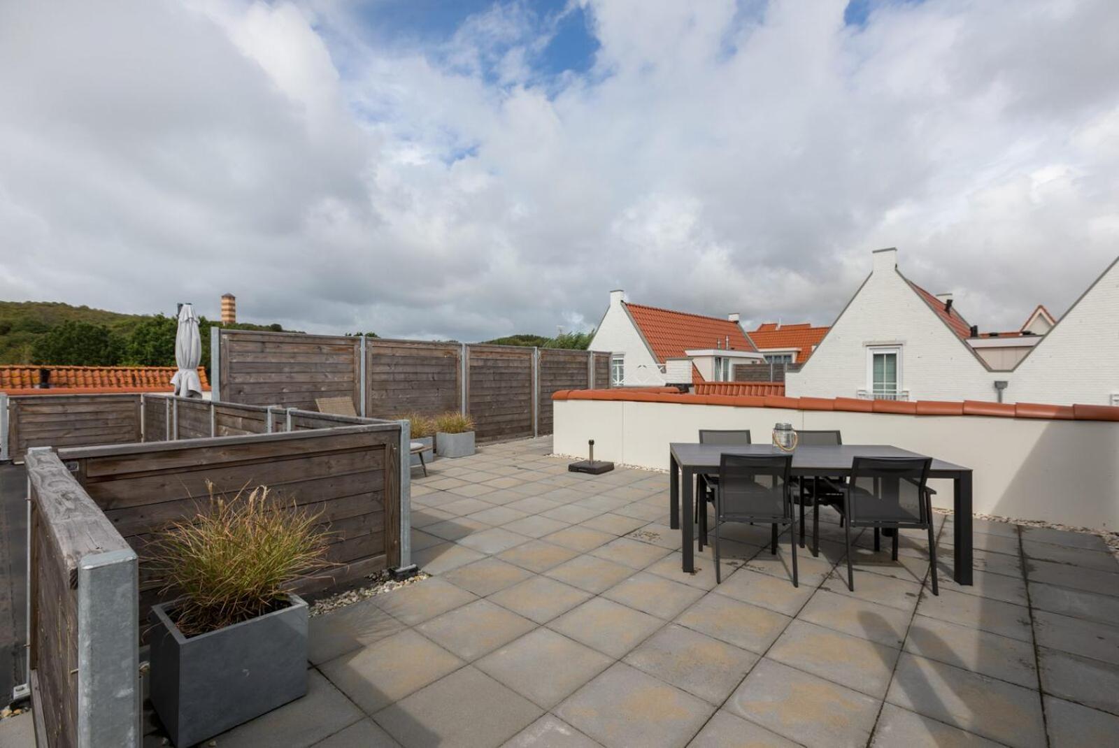 Appartement - Kaapduinseweg 13 | Dishoek "13A Luxe 4 Personen" Eksteriør bilde