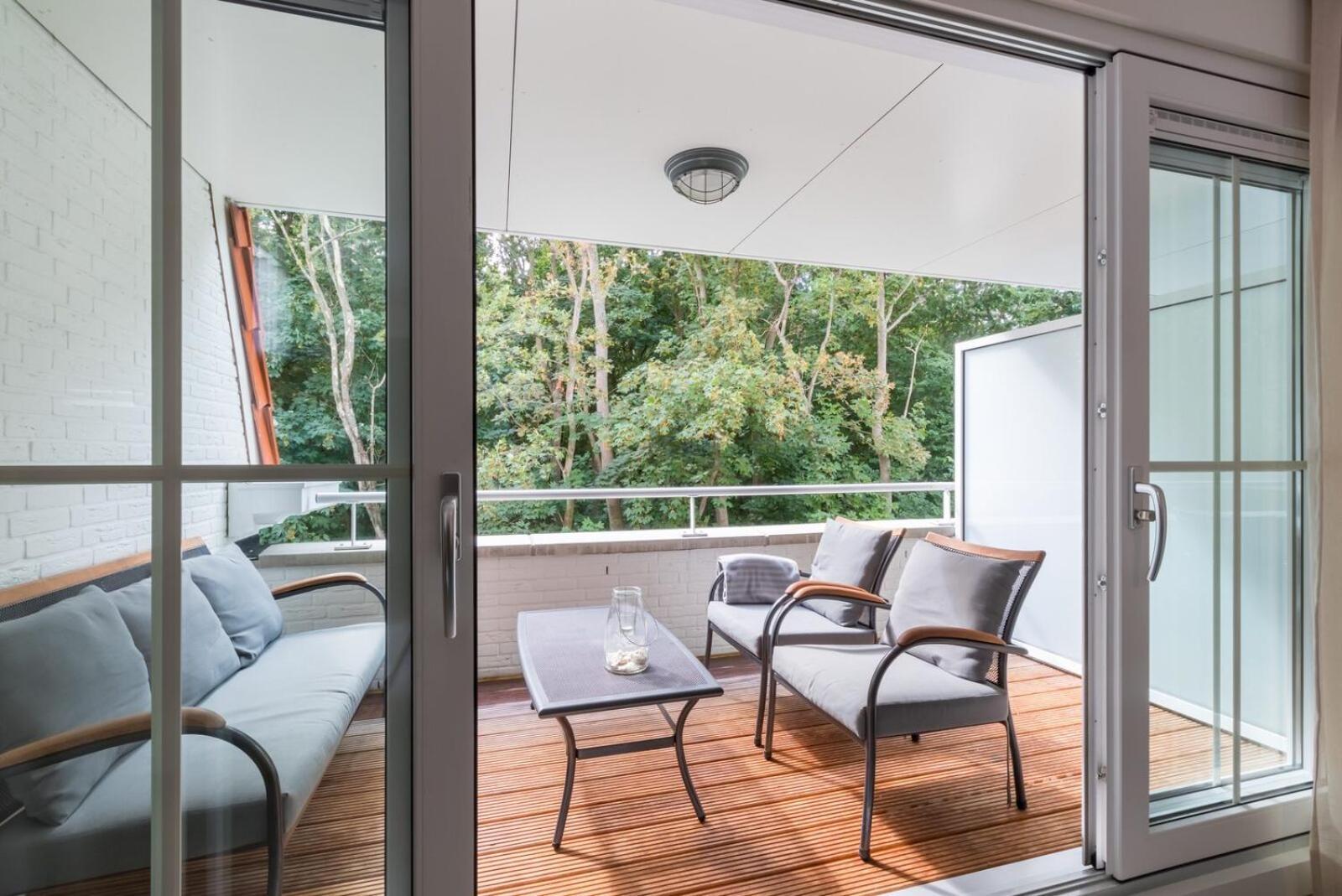 Appartement - Kaapduinseweg 13 | Dishoek "13A Luxe 4 Personen" Eksteriør bilde