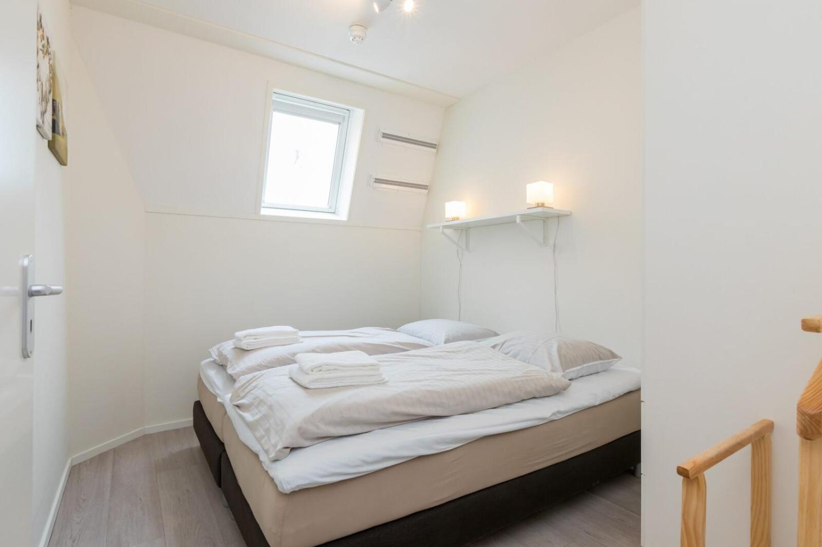 Appartement - Kaapduinseweg 13 | Dishoek "13A Luxe 4 Personen" Eksteriør bilde