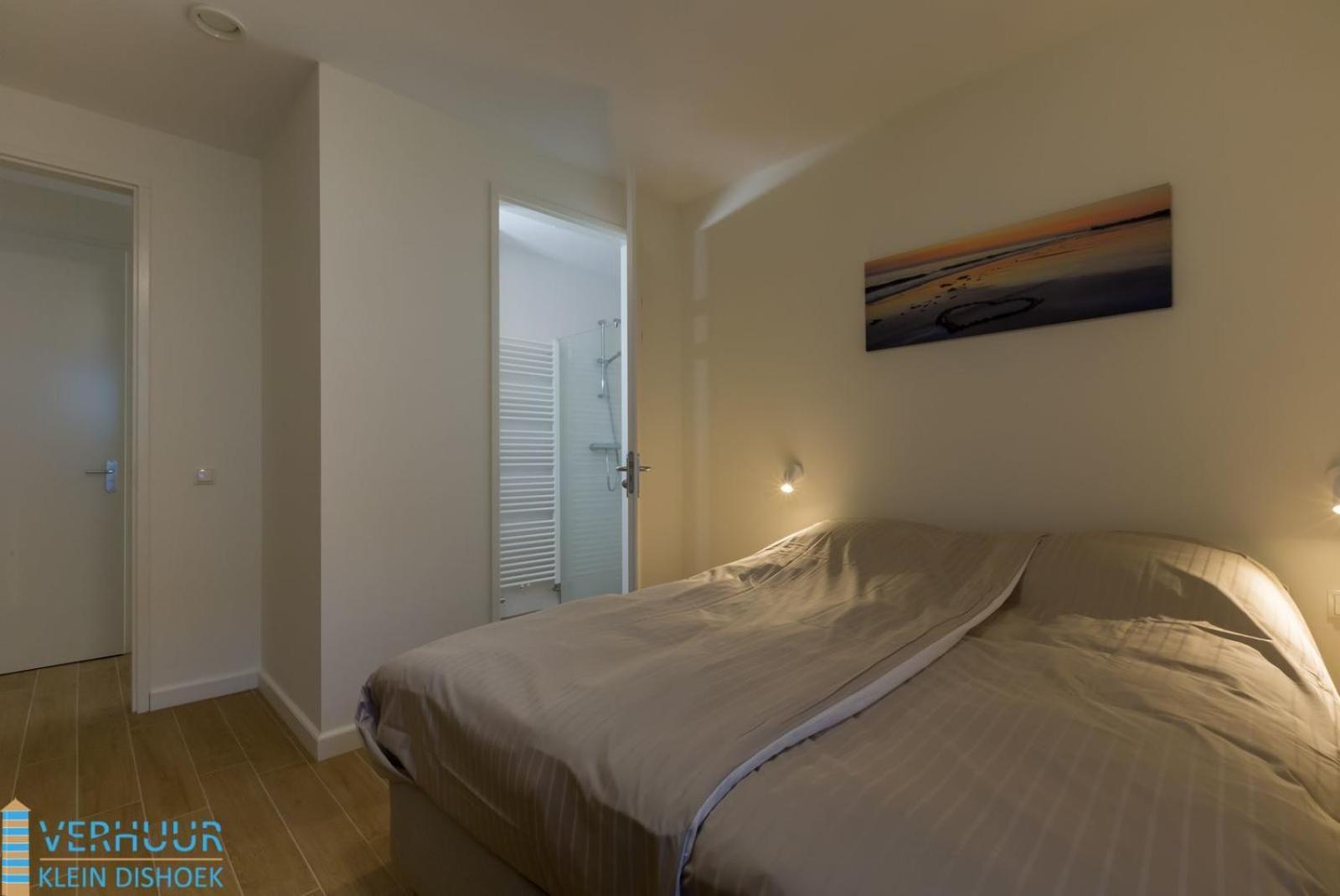 Appartement - Kaapduinseweg 13 | Dishoek "13A Luxe 4 Personen" Eksteriør bilde