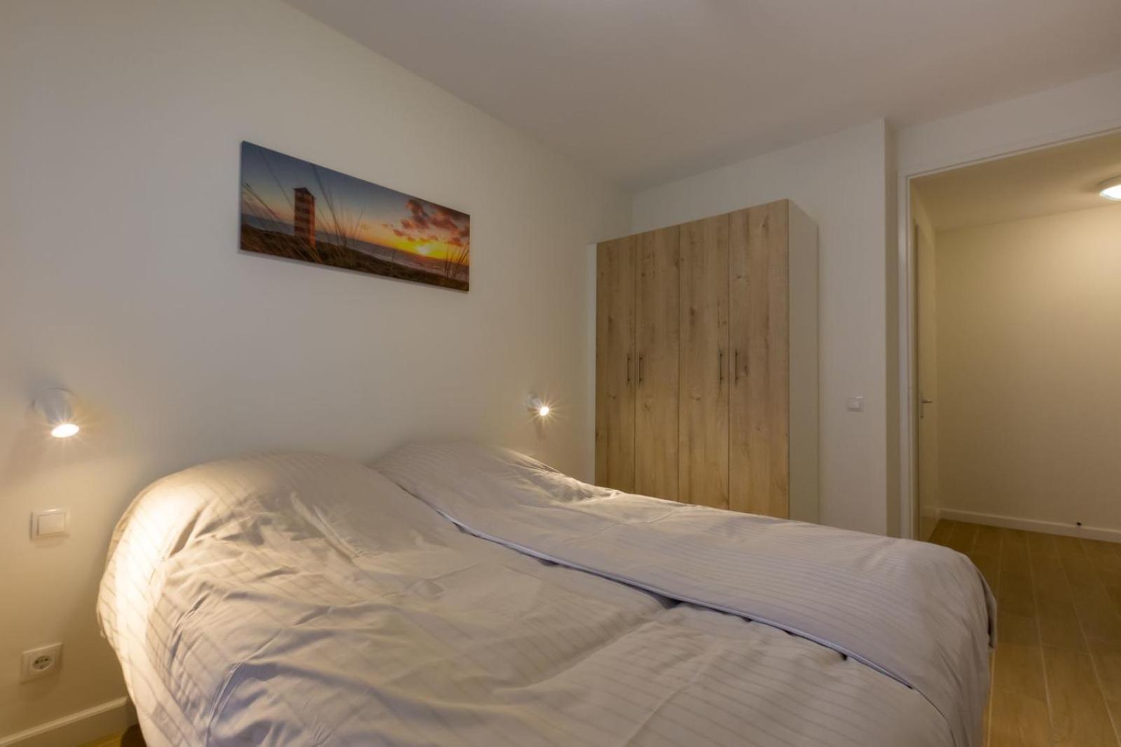 Appartement - Kaapduinseweg 13 | Dishoek "13A Luxe 4 Personen" Eksteriør bilde