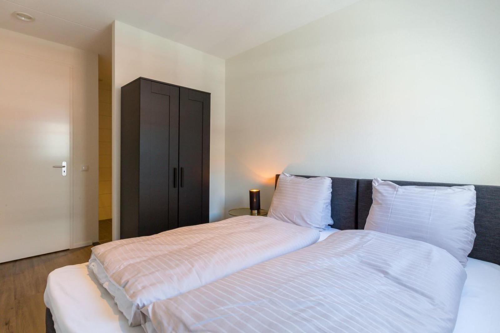 Appartement - Kaapduinseweg 13 | Dishoek "13A Luxe 4 Personen" Eksteriør bilde