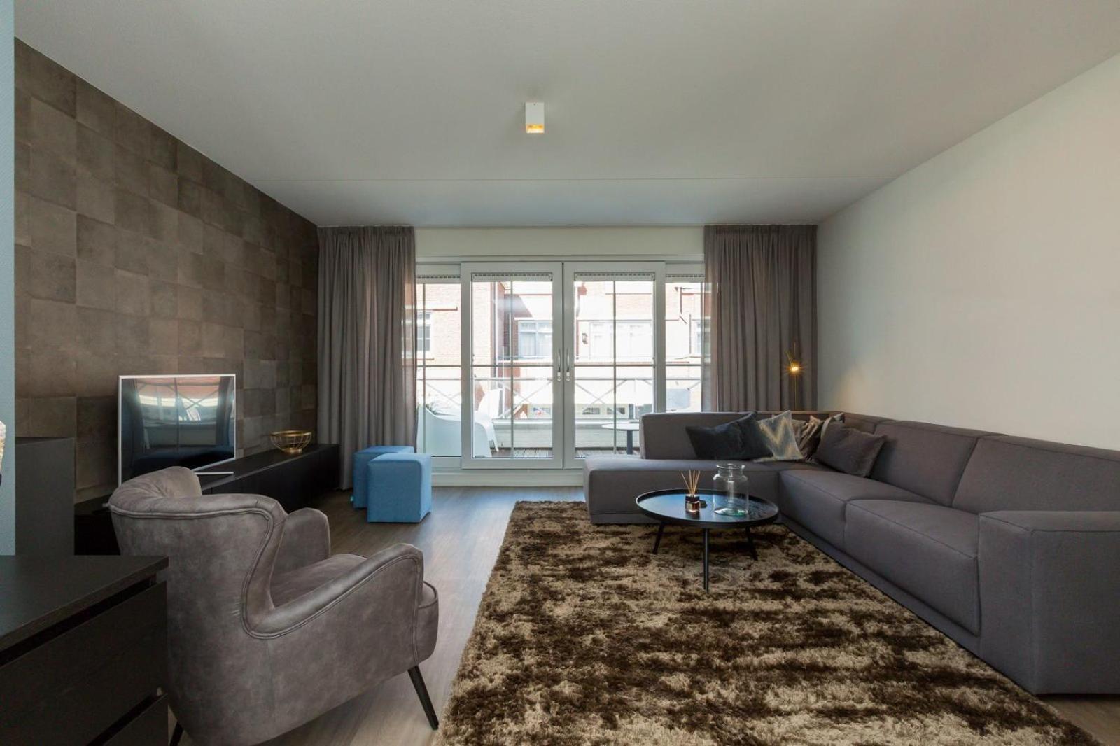 Appartement - Kaapduinseweg 13 | Dishoek "13A Luxe 4 Personen" Eksteriør bilde