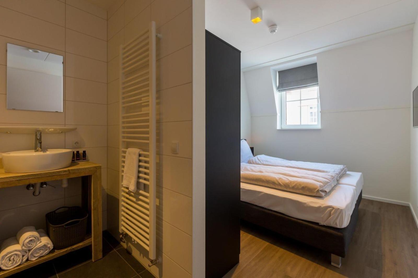 Appartement - Kaapduinseweg 13 | Dishoek "13A Luxe 4 Personen" Eksteriør bilde